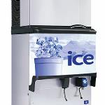 S-Series
Servend Ice Dispensers

S-150  |  S-200  |  S-250

Servend's S-Series ice dispensers feature a no-hassle, one-piece structural base, strengthened drive train, and modular design, all resulting in a more durable ice dispenser.